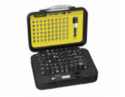"Bit-Satz 1/4", 61-teilig"