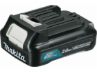 Makita BL1021B aku 12V / 2,0Ah Li-Ion