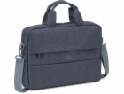 RIVACASE 7522 Dark Grey anti-theft Laptop bag 14