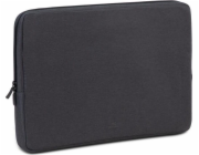 RIVACASE 7707 black Laptop sleeve 17,3