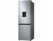 Chladnička s mrazničkou RB34T632ESA