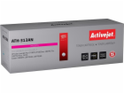 Activejet ATH-313AN toner for HP printer; HP 126A CE313A ...
