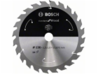 Pilový kotouč Bosch Standard for Wood, O 140mm, 24T
