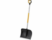 Sněhový pluh Fiskars řady X, sněhová lopata