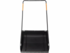 Fiskars Shrnovač na sníh 83cm 150cm