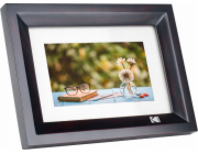 Kodak Digital Photo Frame 7 Black
