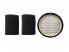 Blaupunkt ACC028 filter set for VCH601