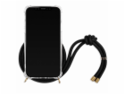 Lookabe Náhrdelník iPhone Xr zlato černá loo004