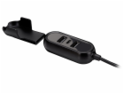 Multinabíječka Tracer 46351 se 3 USB 12-24V