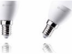 Tracer 46499 LED bulb E14 5W=35 warm white