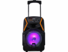 PRIME3 BLUETOOTH REPRODUKTOR S KARAOKE APS22