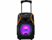 PRIME3 BLUETOOTH REPRODUKTOR S KARAOKE APS22