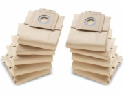 Karcher (6.904-333.0) Filtrační sáčky 10ks