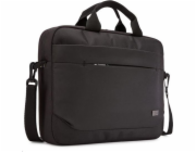 Case Logic ADVA114K - taška Advantage na 14" notebook - čierna
