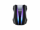 ADATA Externí HDD 1TB 2,5"" USB 3.2 HD770G, černá