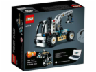 Stavebnice s teleskopickým manipulátorem 2 v 1 LEGO 42133...
