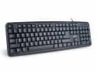 Americká klávesnice Tracer Maverick Wired Black (TRAKLA43...