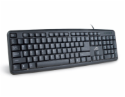 Americká klávesnice Tracer Maverick Wired Black (TRAKLA43371)