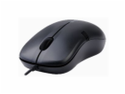 A4Tech 45921 V-Track OP-560NU Black