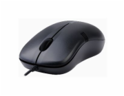 A4Tech 45921 V-Track OP-560NU Black