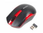 A4Tech G3-200N myš Pro praváky i leváky RF bezdrátový Opt...