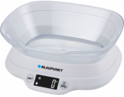 Blaupunkt kuchyňská váha s miskou (FKS501)