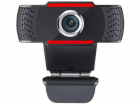 TRACER WEB008, Webkamera HD s mikrofonem