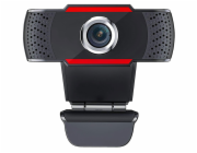 TRACER WEB008, Webkamera HD s mikrofonem