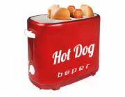 Beper BT150-Y hotdogovač