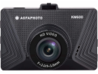 Agfa KM600 black