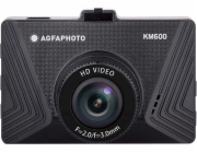Agfa KM600 black