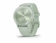 Garmin vívomove Sport Cool mint/silver