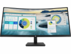 HP P34hc G4, LED monitor