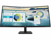 HP P34hc G4, LED monitor