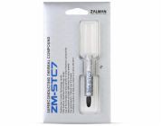 Zalman ZM-STC7 Thermal Compound, 7.2W/mK, 4.0g
