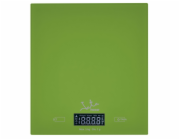 Jata 729/V Zelená kuchyňská váha