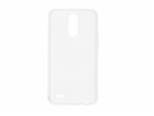Tellur Cover Silicone for LG K10 / LV5 transparent