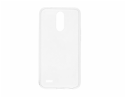 Tellur Cover Silicone for LG K10 / LV5 transparent