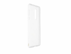 Tellur Cover Silicone for Nokia 6 transparent