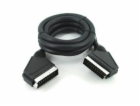 Sbox Scart 21-PIN M/M 1.5m SCART15
