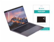 Devia Screen Protector for Macbook12 clear
