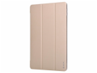 Pouzdro Devia Light grace iPad mini (2019) Champagne