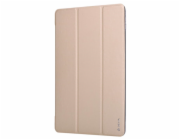 Pouzdro Devia Light grace iPad mini (2019) Champagne