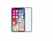 Comma Dun Anti-Finger prints Tempered Glass iPhone 11 Pro černé