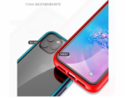 Comma Joy elegant anti-shock case iPhone 11 Pro red