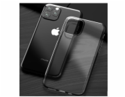 Comma Hard Jacket case iPhone 11 Pro Max clear