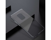 Devia Shark Shockproof Case Mate 20 clear