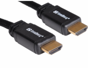 Sandberg 509-00 HDMI 2.0 19M-19M, 5m