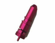 Devia Intelligent Film Cutting Kinfe Red