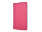 Kožené pouzdro Devia se slotem na tužku (2018) iPad Air (...